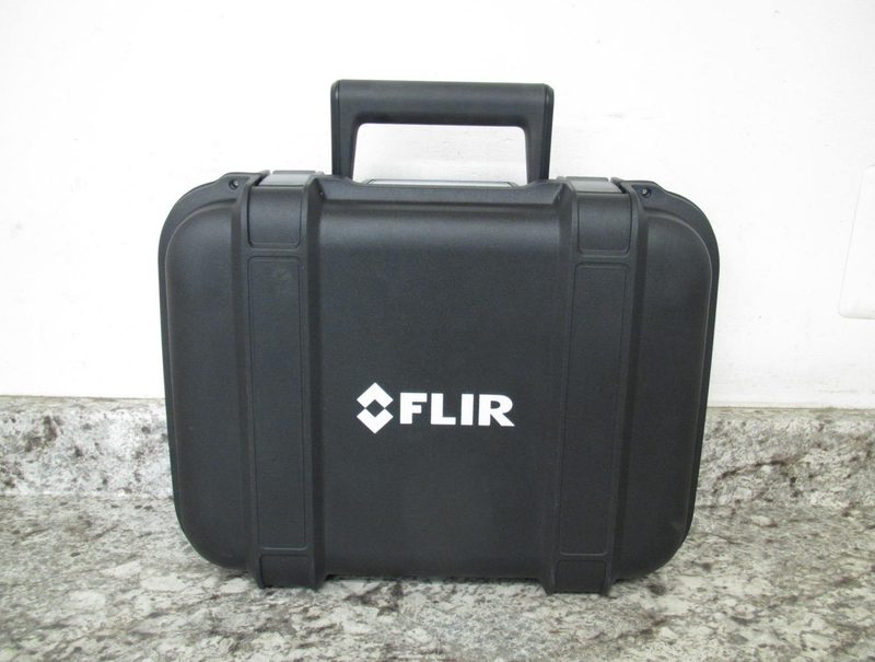 Оптико-электронная система FLIR T198528