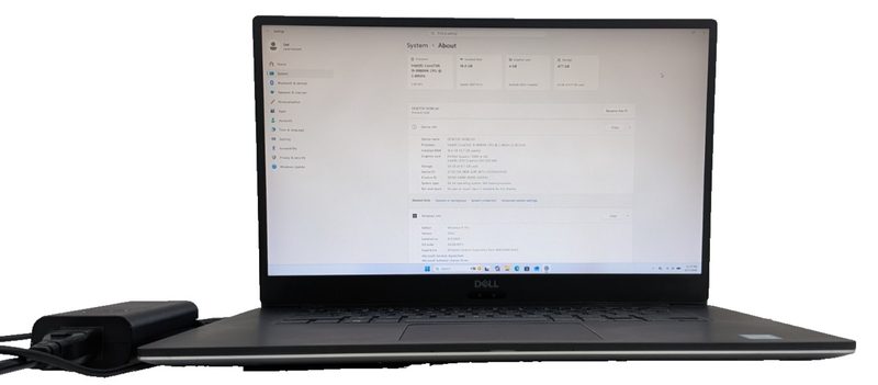 GPU-ускоритель Intel T2000