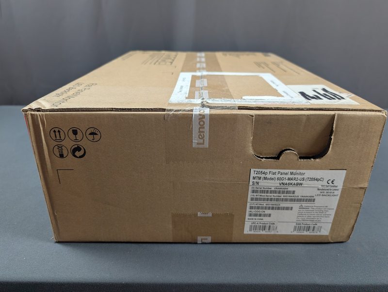 Монитор Lenovo T2054P