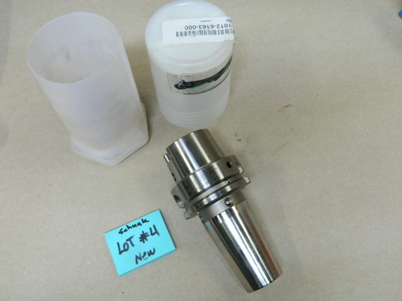 Режущий инструмент Schunk T20HSK-A63