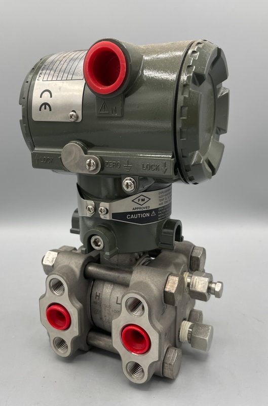 Датчик давления Yokogawa T213051