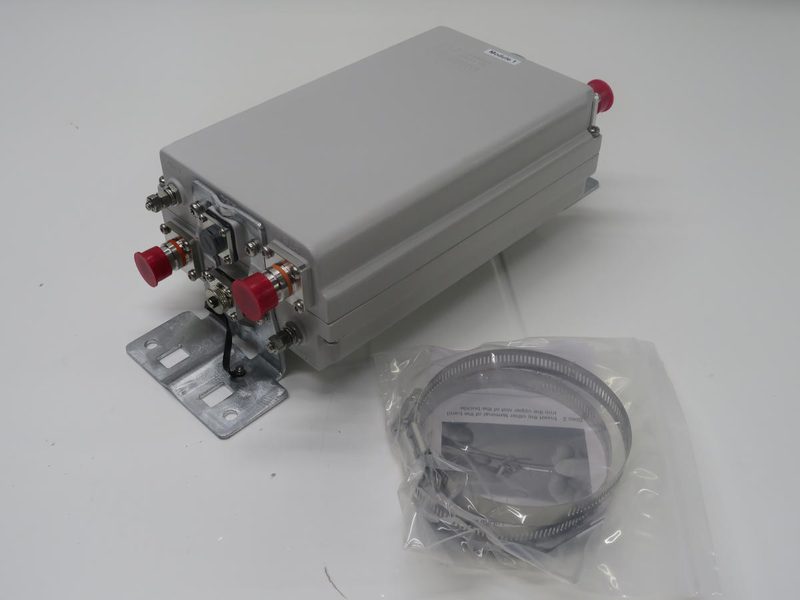 Усилитель CommScope T215620