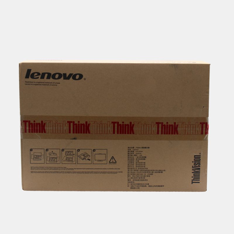 Монитор Lenovo T2224Z