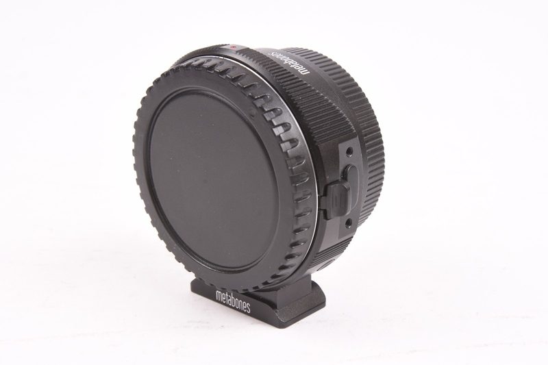 Объектив Canon T23132