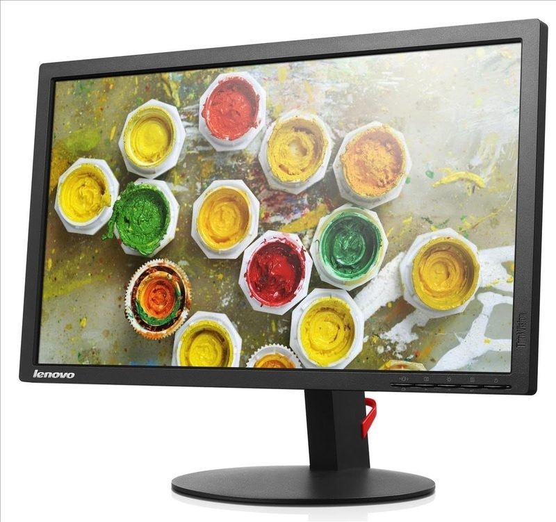 Монитор Lenovo T2324P