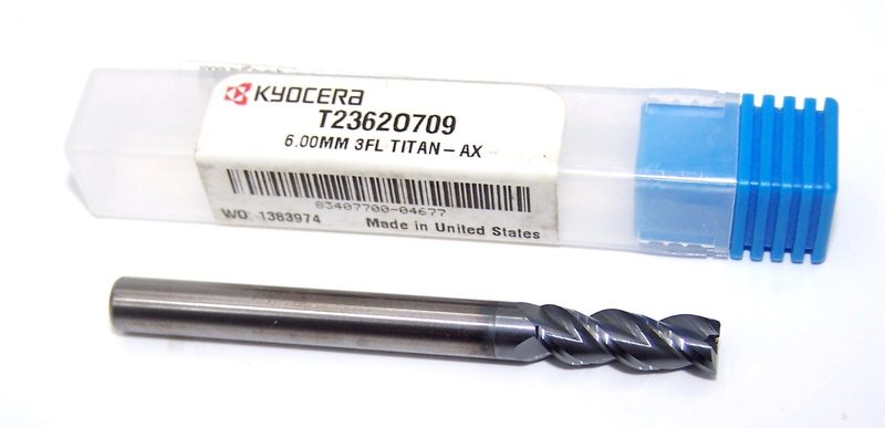 Режущий инструмент Kyocera T2362O709