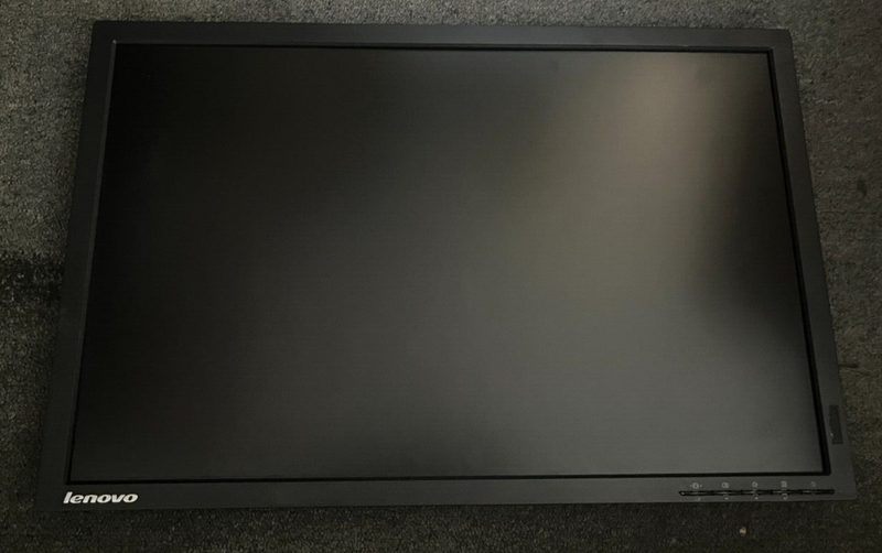 Монитор Lenovo T2454PA