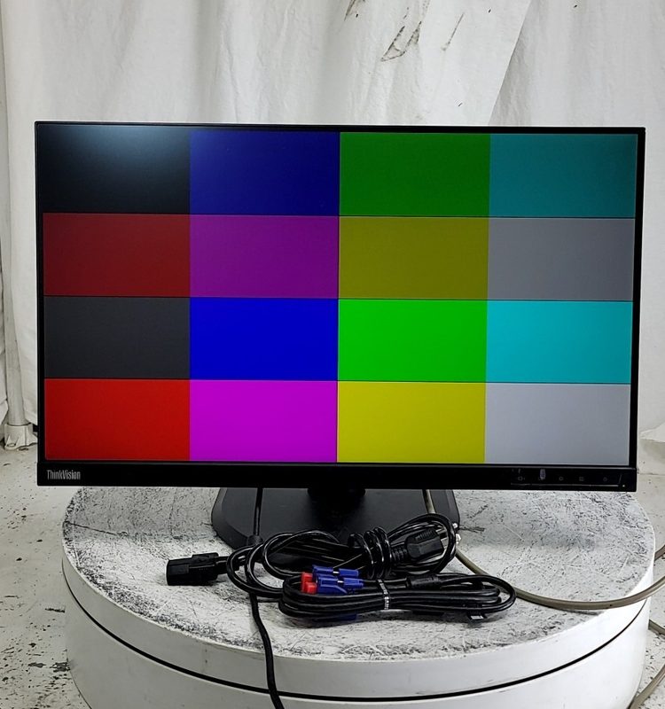 Монитор Lenovo T24I-10