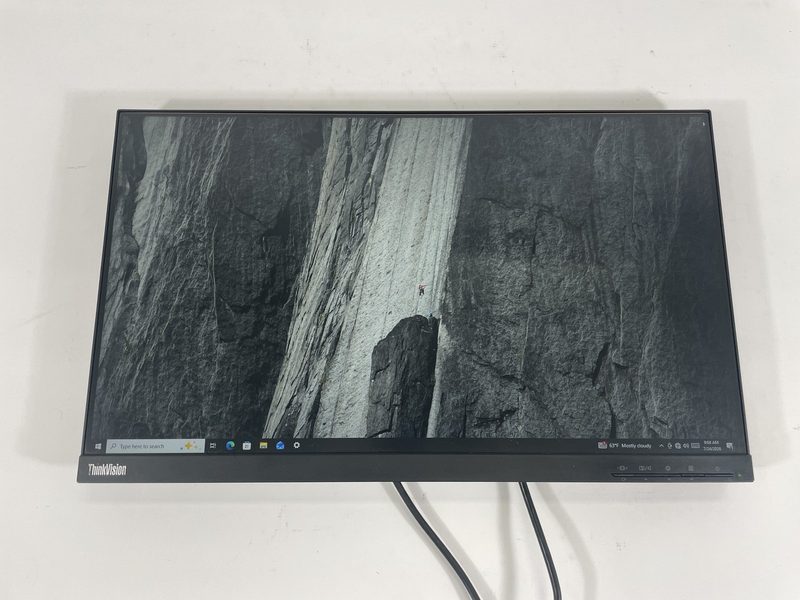 Монитор Lenovo T24I-19