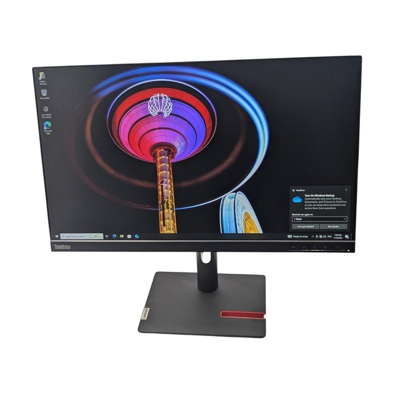 Монитор Lenovo T24I-20