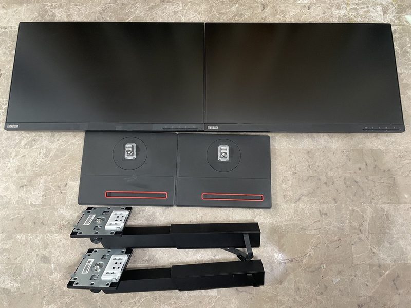 Монитор Lenovo T24I-2L