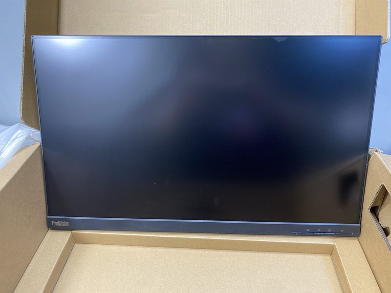 Монитор Lenovo T24T-20