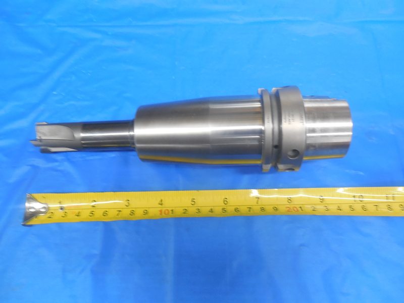 Режущий инструмент T25/HSK-A63