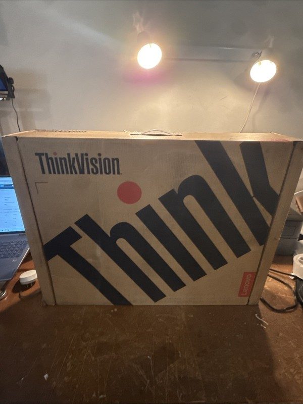 Монитор Lenovo T27H-30