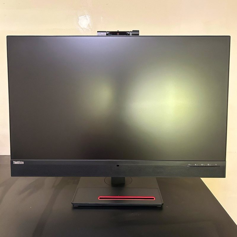 Монитор Lenovo T27HV-20