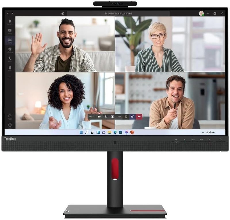 Монитор Lenovo T27HV-30