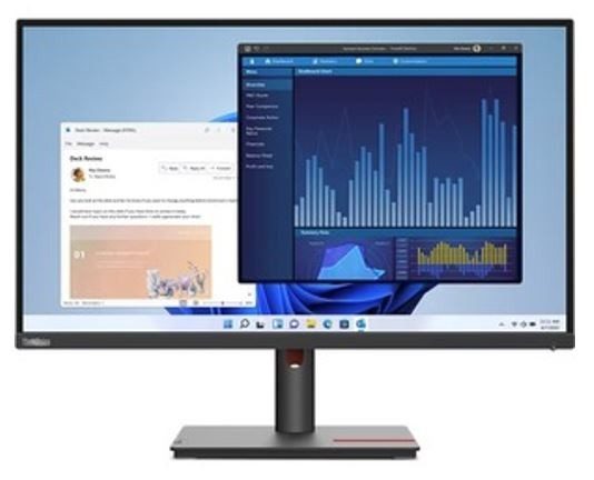 Монитор Lenovo T27P-30