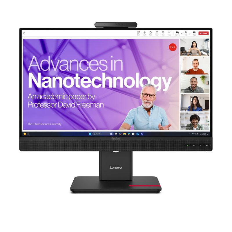 Монитор Lenovo T27QD-4V
