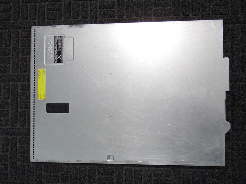 Сервер Dell T29RK