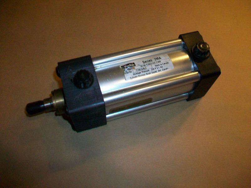 Пневмоцилиндр Parker T2MAU14A