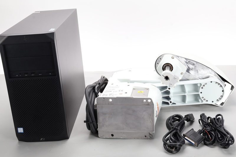 Робот Epson T3-401S