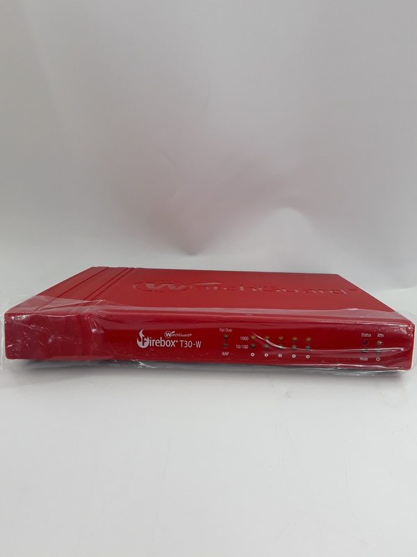 Межсетевой экран WatchGuard T30