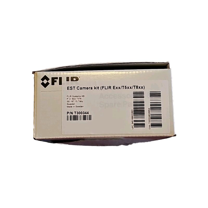 Оптико-электронная система FLIR T300344
