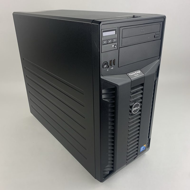 Сервер Dell T310