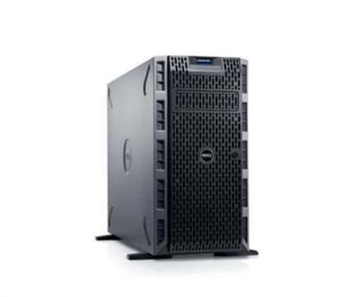 Сервер Dell T320