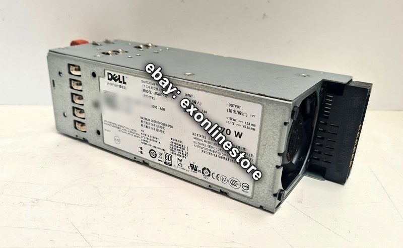 Сервер Dell T327N