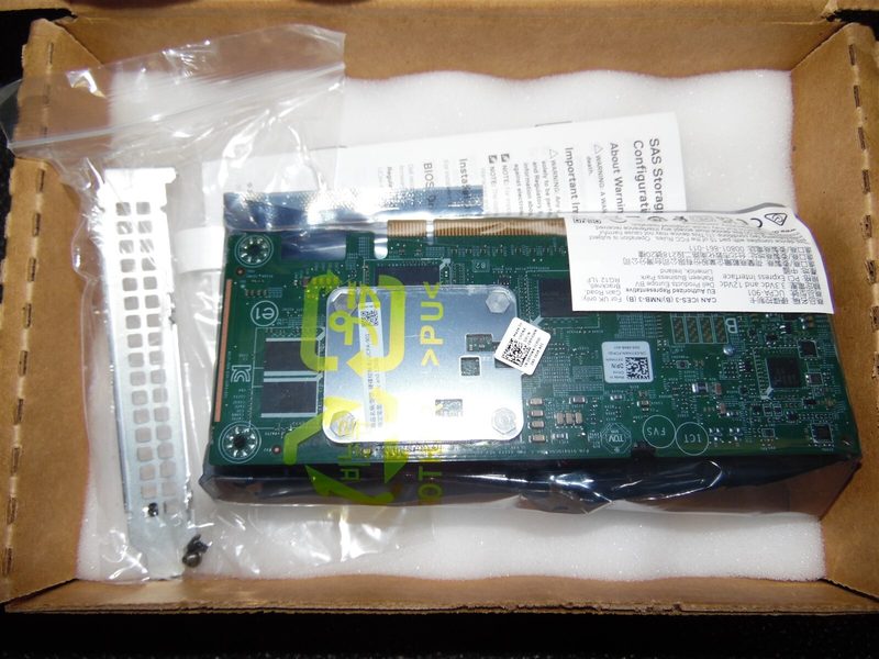 Сервер Dell T330