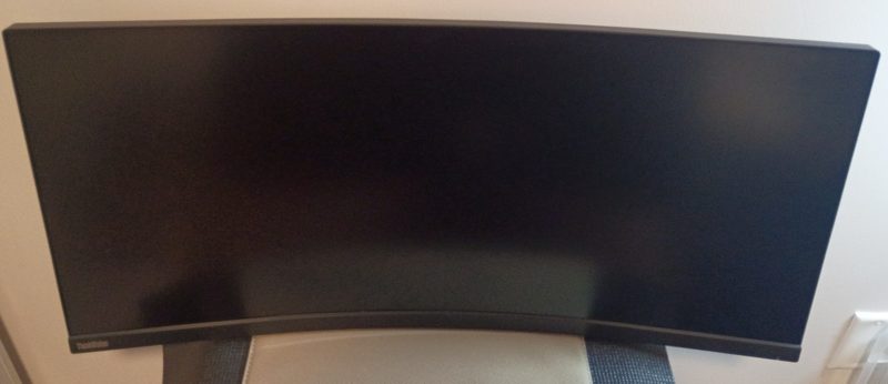 Монитор Lenovo T34W-30