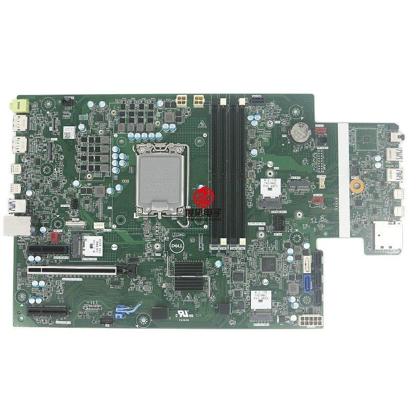Материнская плата Dell T3660