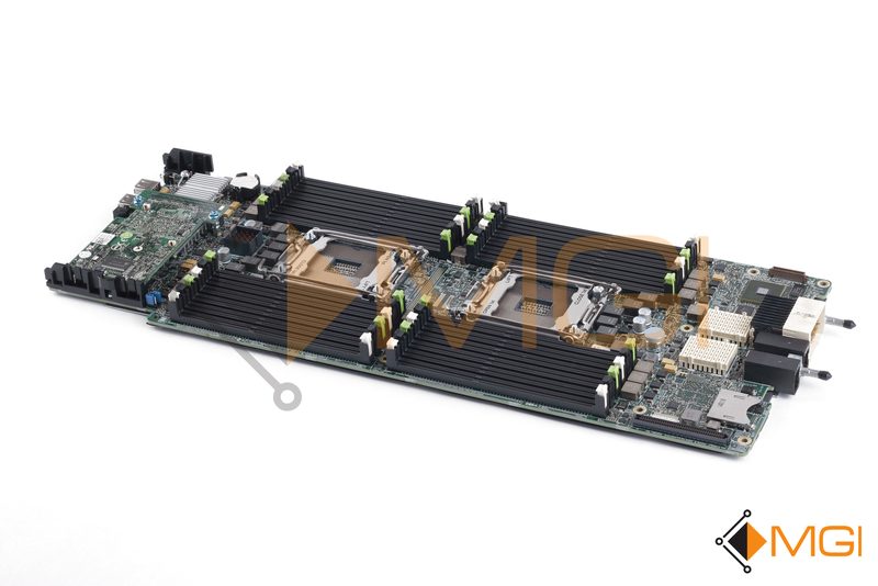Сервер Dell T36VK