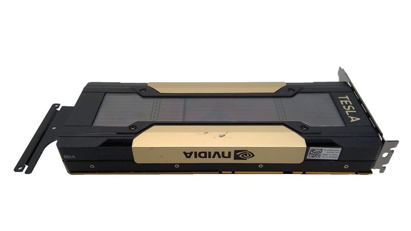 GPU-ускоритель Dell T39XP