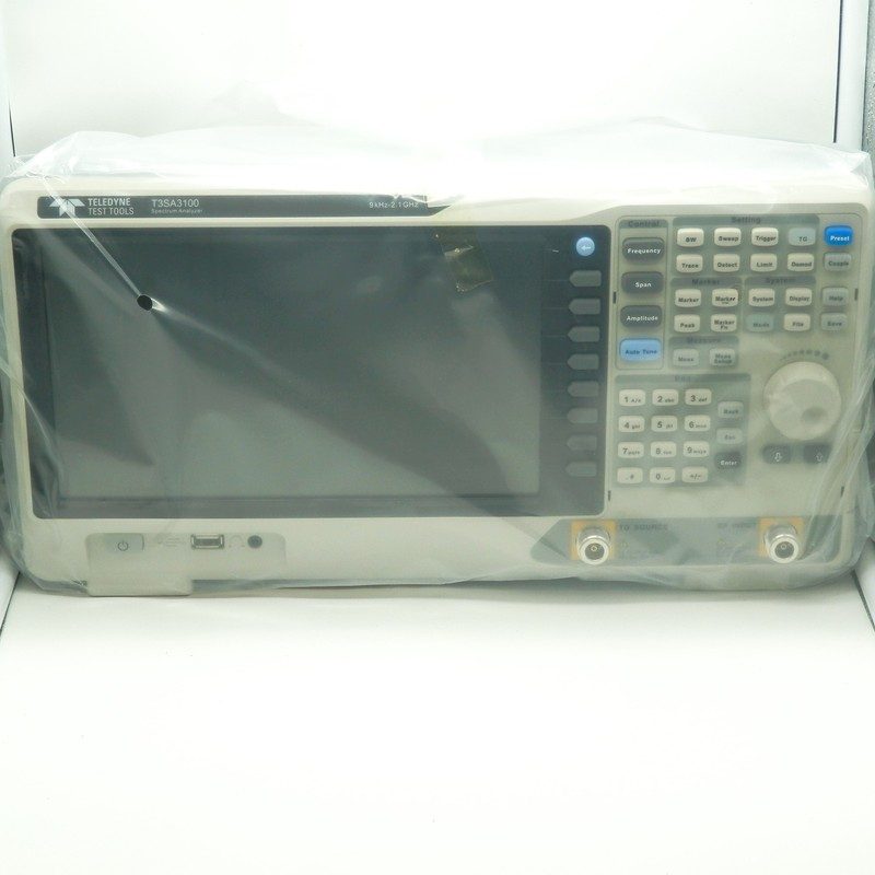 Анализатор спектра LeCroy T3SA3100