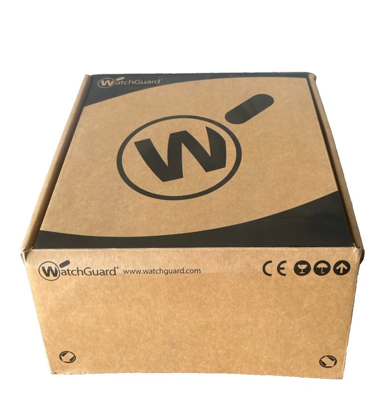 Межсетевой экран WatchGuard T40