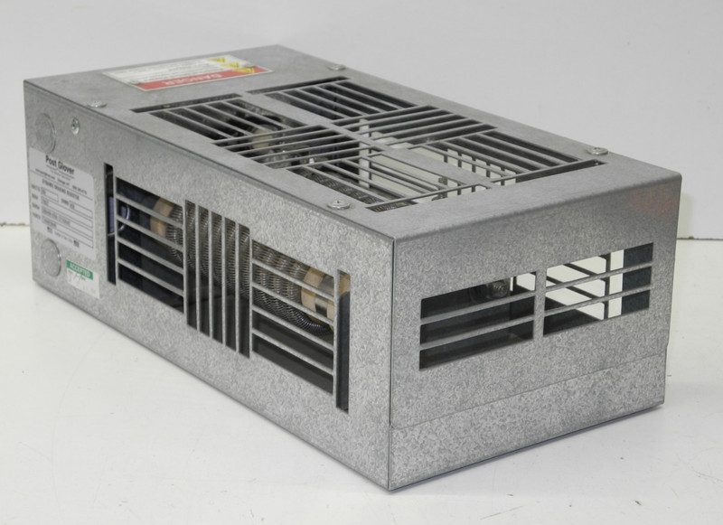 Частотный преобразователь T406R584W