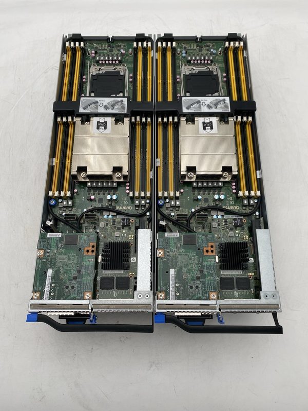 Сервер Intel T41S-2U