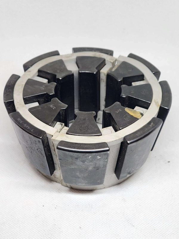 Трубопроводная арматура Eaton T420-7CN