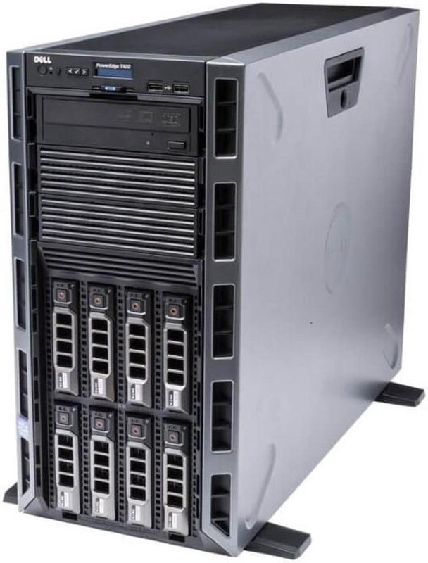 Жёсткий диск Dell T420