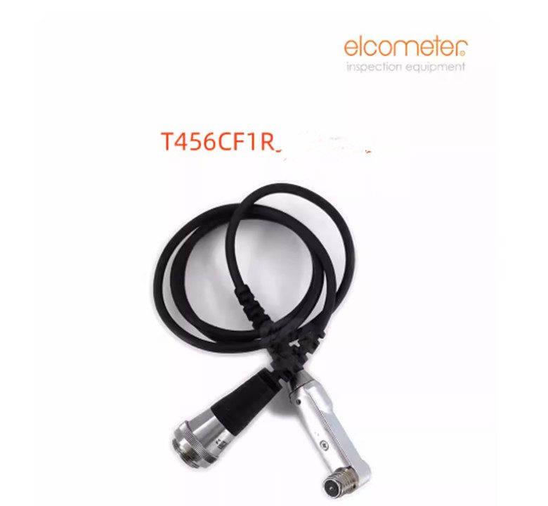 Толщиномер T456CF1R