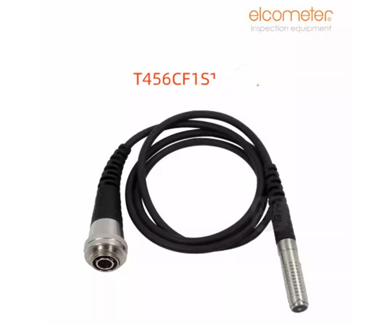 Толщиномер T456CF1S