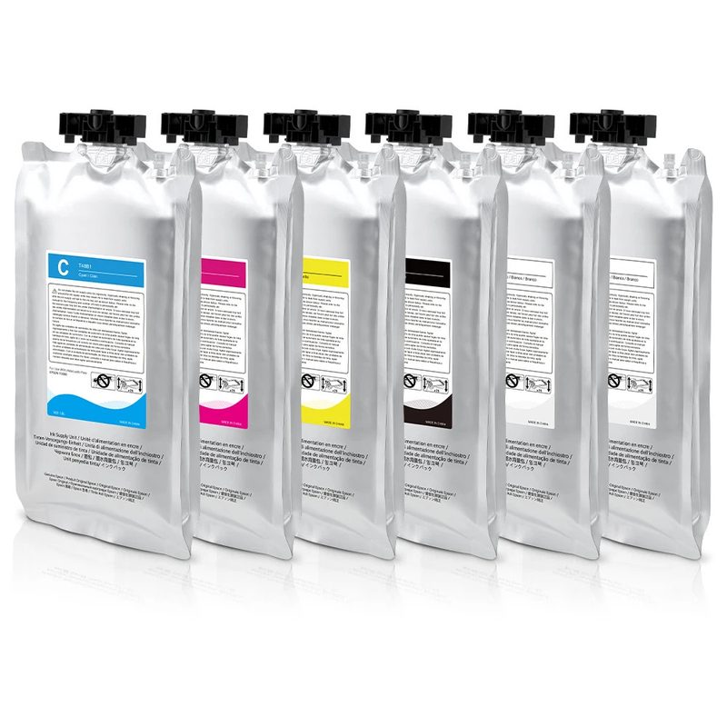 Оборудование рекламного производства Epson T48B1-T48B4