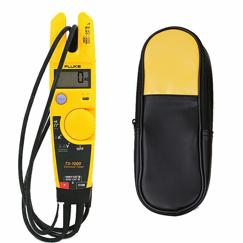 Тестер Fluke T5-1000