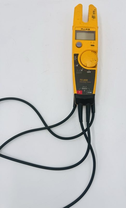 Тестер Fluke T5-600USA