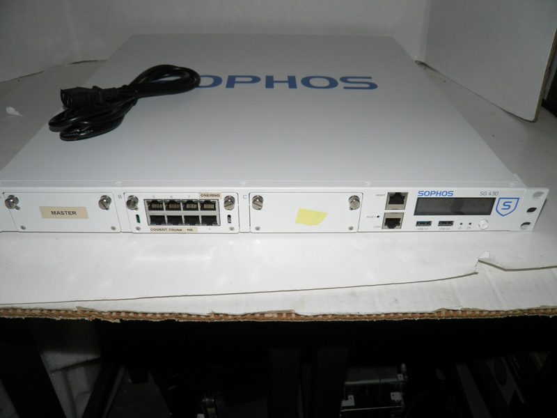 Межсетевой экран T5-E14