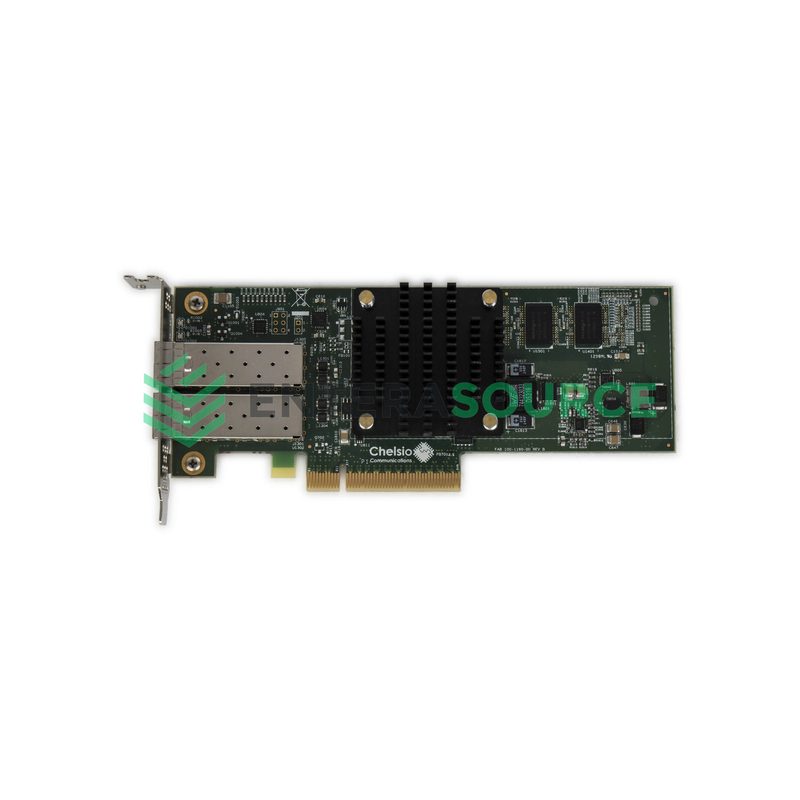 Трансивер Dell T520-CR