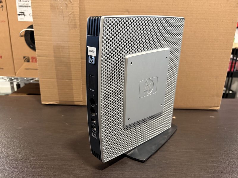 Тонкий клиент HPE T5740E