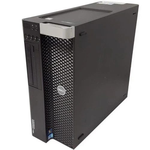 Модуль памяти Dell T5810